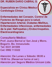 MÉDICO EN CONCEPCIÓN