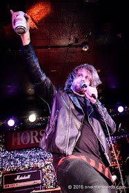 Modern Space at The Horseshoe Tavern for The Toronto Urban Roots Festival TURF Club Series September 15, 2016 Photo by John at One In Ten Words oneintenwords.com toronto indie alternative live music blog concert photography pictures