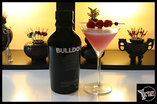 bulldog gin