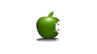 Android vs iOs android vs ios