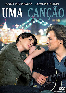 Uma Canção - BDRip Dual Áudio