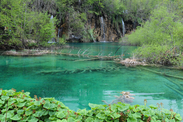 克羅地亞, 十六湖, 上湖, Plitvice Lakes National Park (Upper)