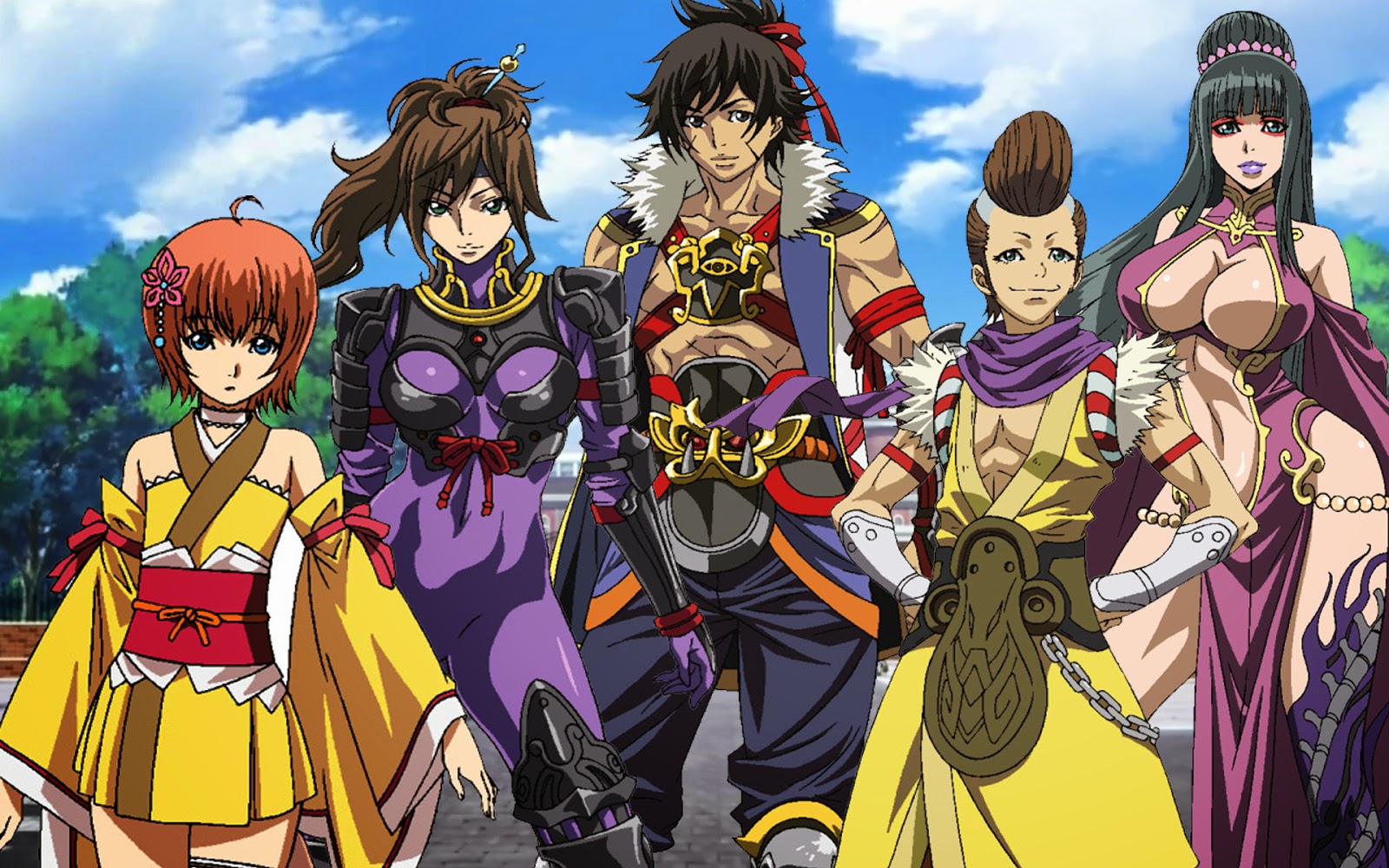 наследник великой небесной библиотеки 55