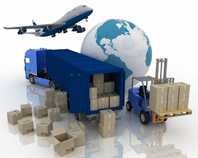 Pengertian dan Aktivitas Logistik