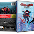 Homem-Aranha No Aranhaverso DVD Capa