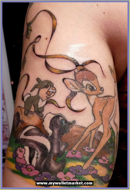 Awesome Tattoos Designs Ideas For Men And Women