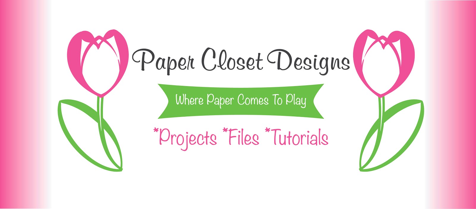 Paper Closet Designs