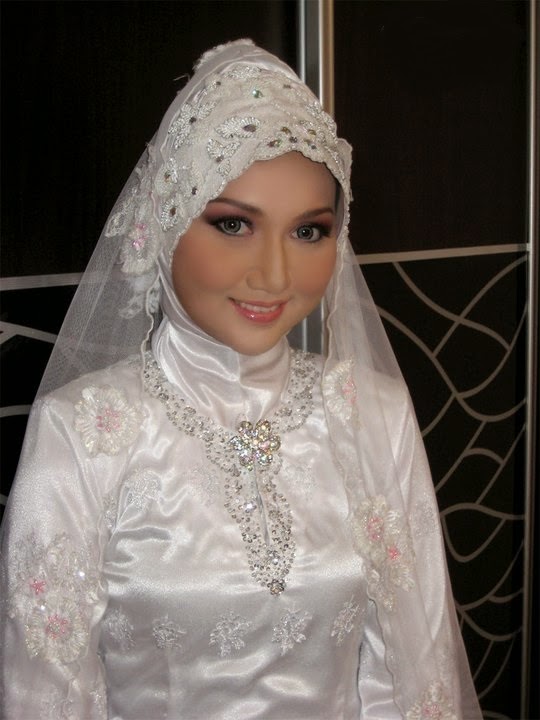 Malaysian Baju Kurung 636 | Malaysian Baju Kurung