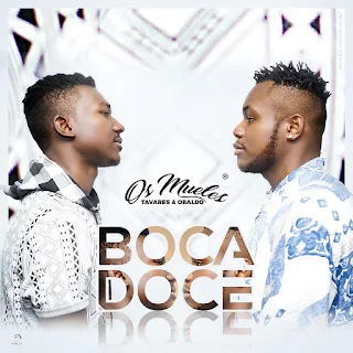 Tavares & Obaldo Dance - Boca Doce