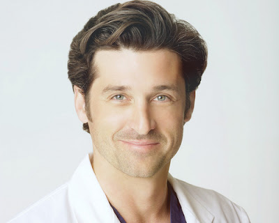 24/7: Patrick Dempsy Leaving Grey's Anatomy