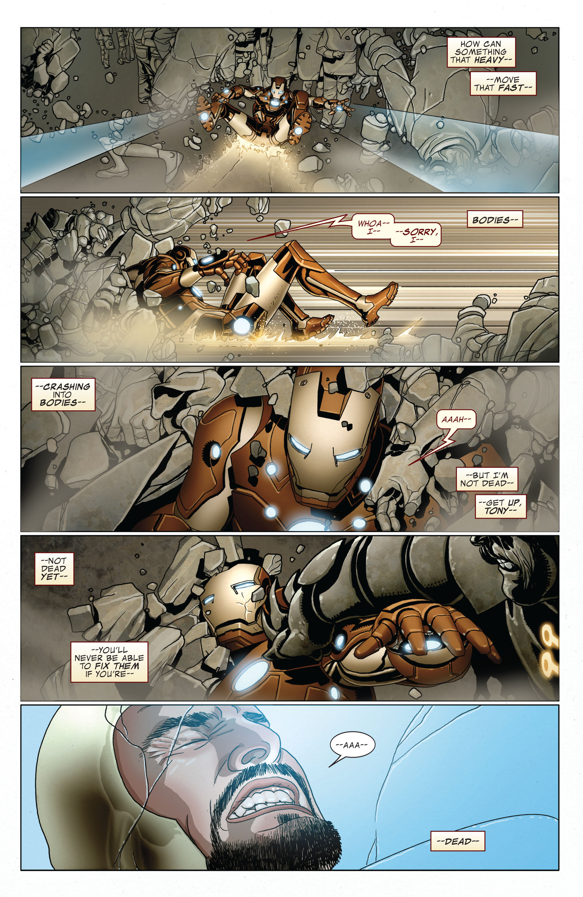 Invincible Iron Man (2008) 504 Page 17