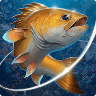 Fishing Hook Unlimited Money MOD APK Fishing Hook Unlimited Money MOD APK