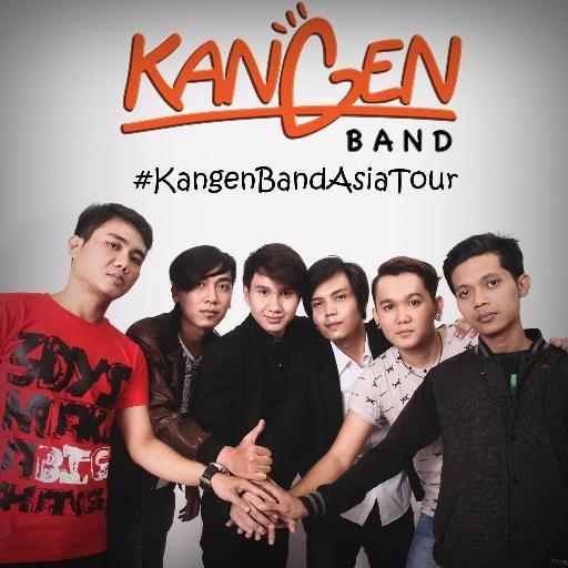 [Update] Download Lagu Kangen Band - Cinta Terlarang - VendaMP3