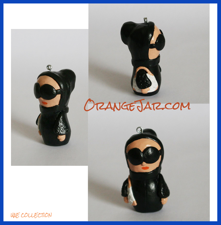 OrangeJar Caricatures, Illustrations & Photo Prints Cake toppers and