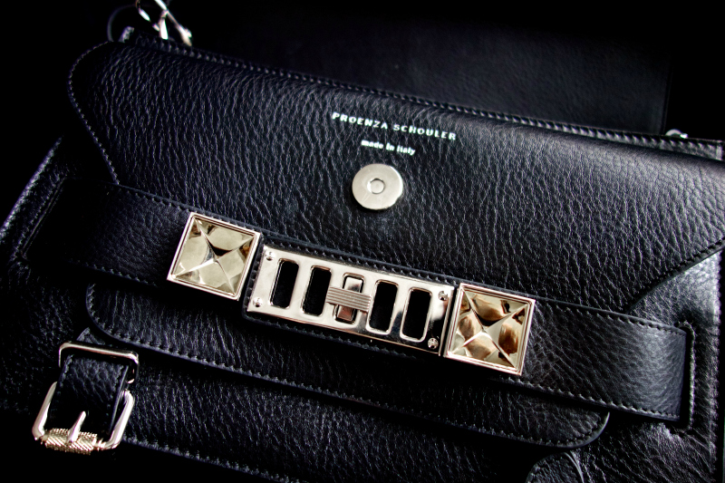 proenza schouler ps11 bag stored and adored designer bag blog: about proenza schouler