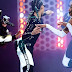 Ciara e Missy Elliot performam "Level Up" e "Dose" juntas no AMAs 2018