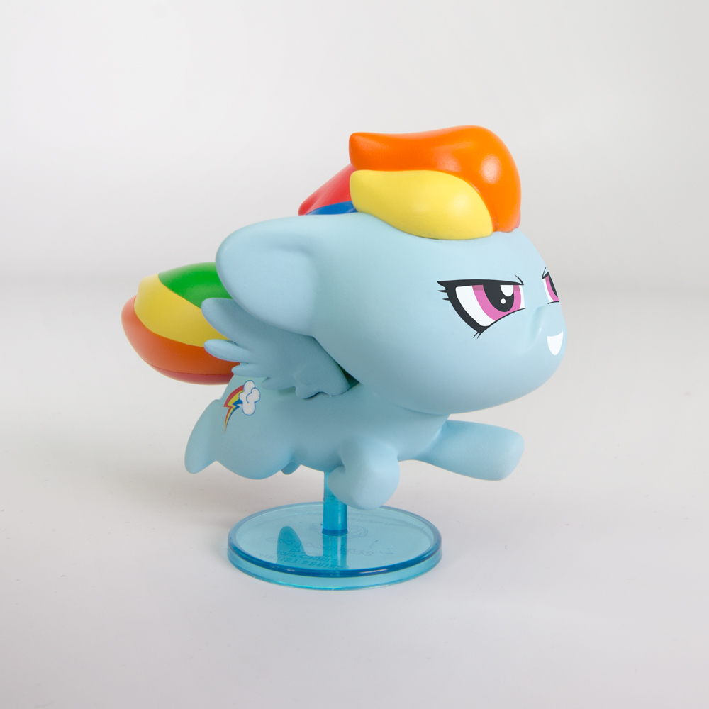Pre-sale starts for Series 2 Chibi Vinyl figures by Welovefine | MLP Merch