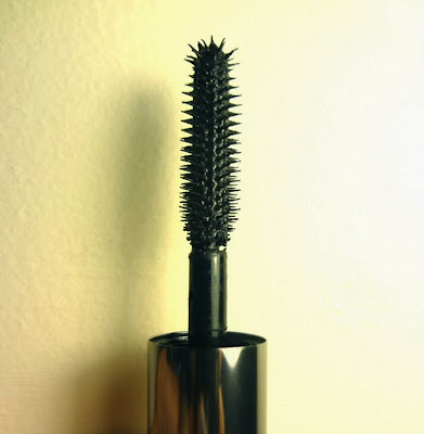 Benefit Cosmetics, They're Real mascara, brush head