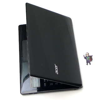 Laptop Acer E1-410 Second Di Malang