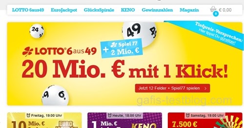 Lotto Online Spielen Erlaubt Lotto Online Spielen Erlaubt