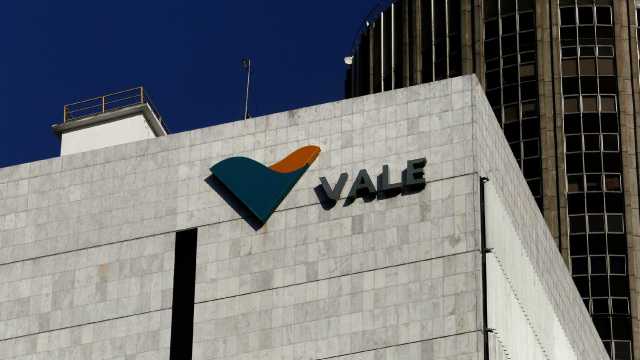 Vale tem R$ 6 bilhões bloqueados em duas decisões da Justiça