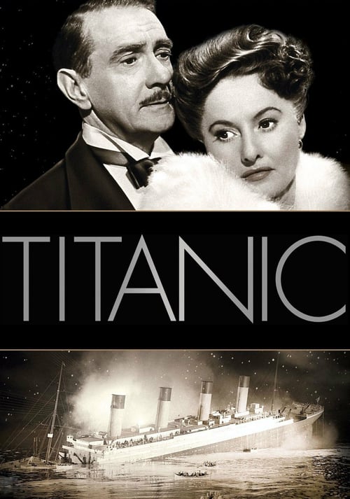 Titanic 1953 Download ITA