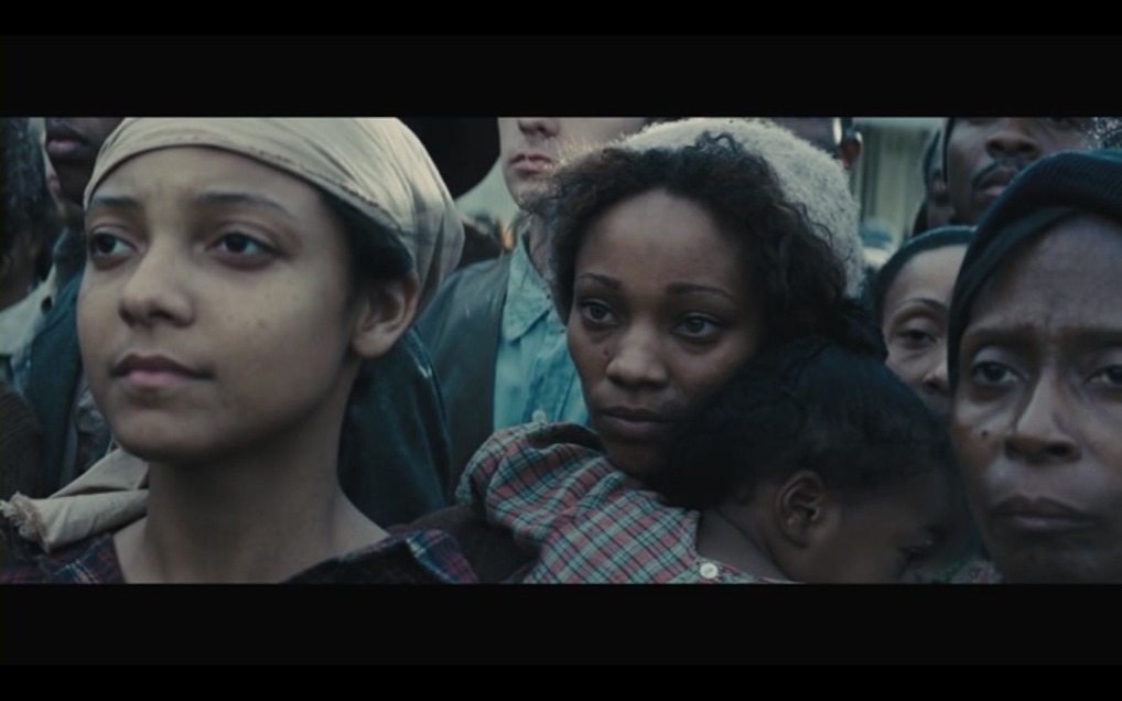 Bercy noelle Noëlle Renée Bercy movies list and roles (NCIS: New Orleans - Season 7