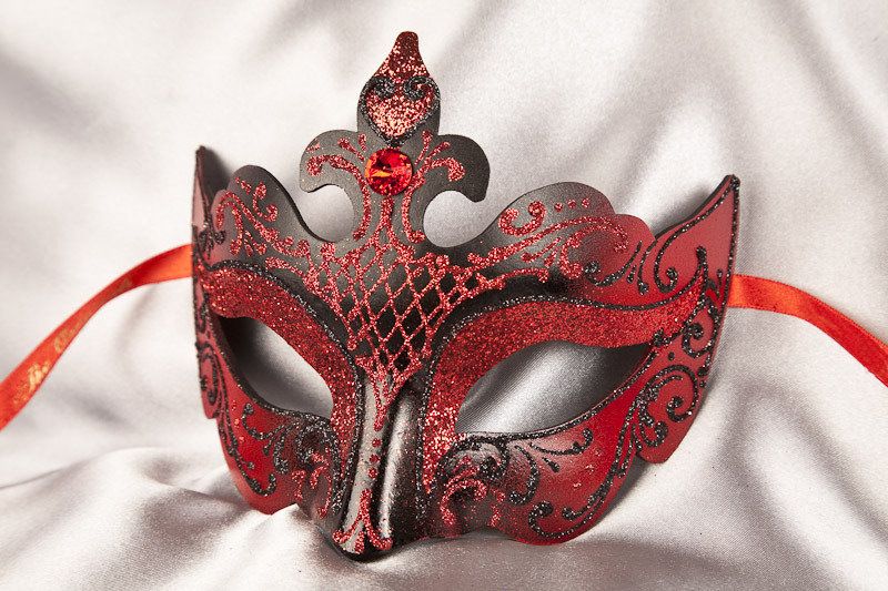 GALLERY FUNNY GAME: Masquerade Ball Masks