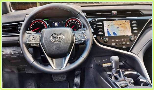 2019 Toyota Camry Redesign And Release Date | Cars Best ...