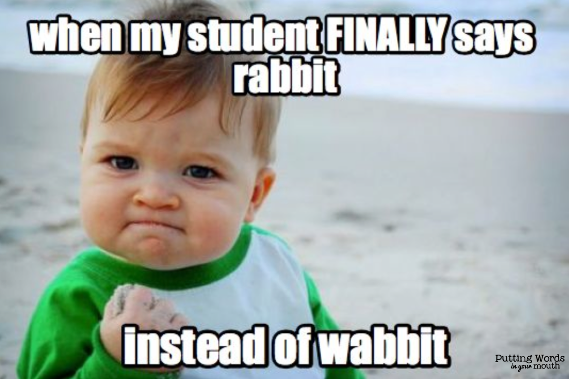 Memes Only Slps Will Laugh At