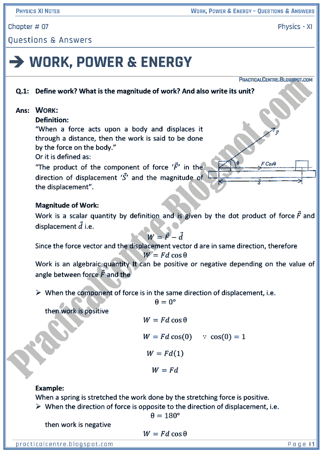 work-power-and-energy-questions-and-answers-physics-xi