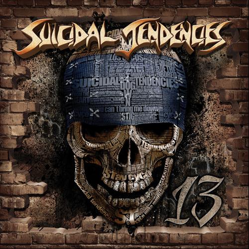 TÉLÉCHARGER SUICIDAL TENDENCIES 13