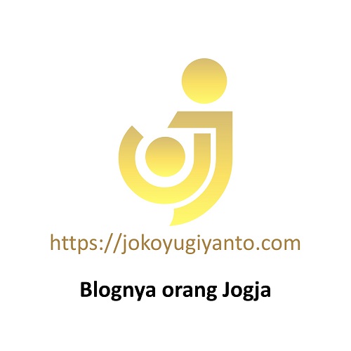 Personal Blog Joko Yugiyanto