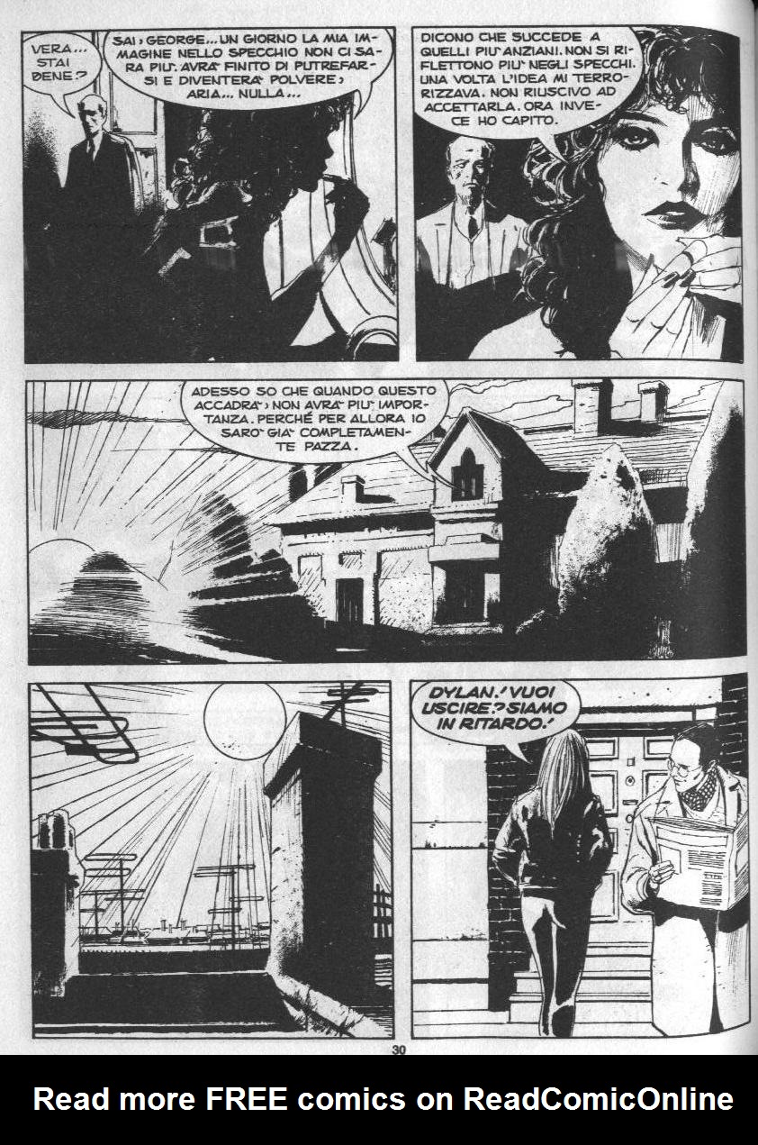 Dylan Dog (1986) issue 147 - Page 27