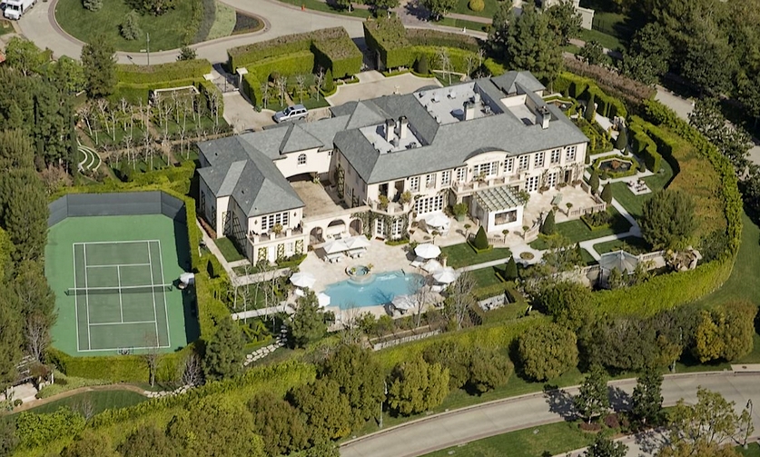 Luxury Pyramid Luxury properties and luxury real estate projects