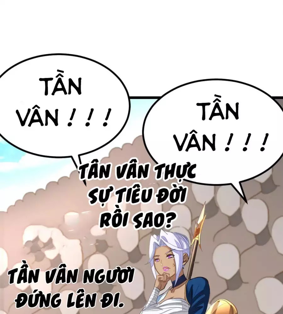 Cửu Dương Thần Vương Chapter 158 - TC Truyện