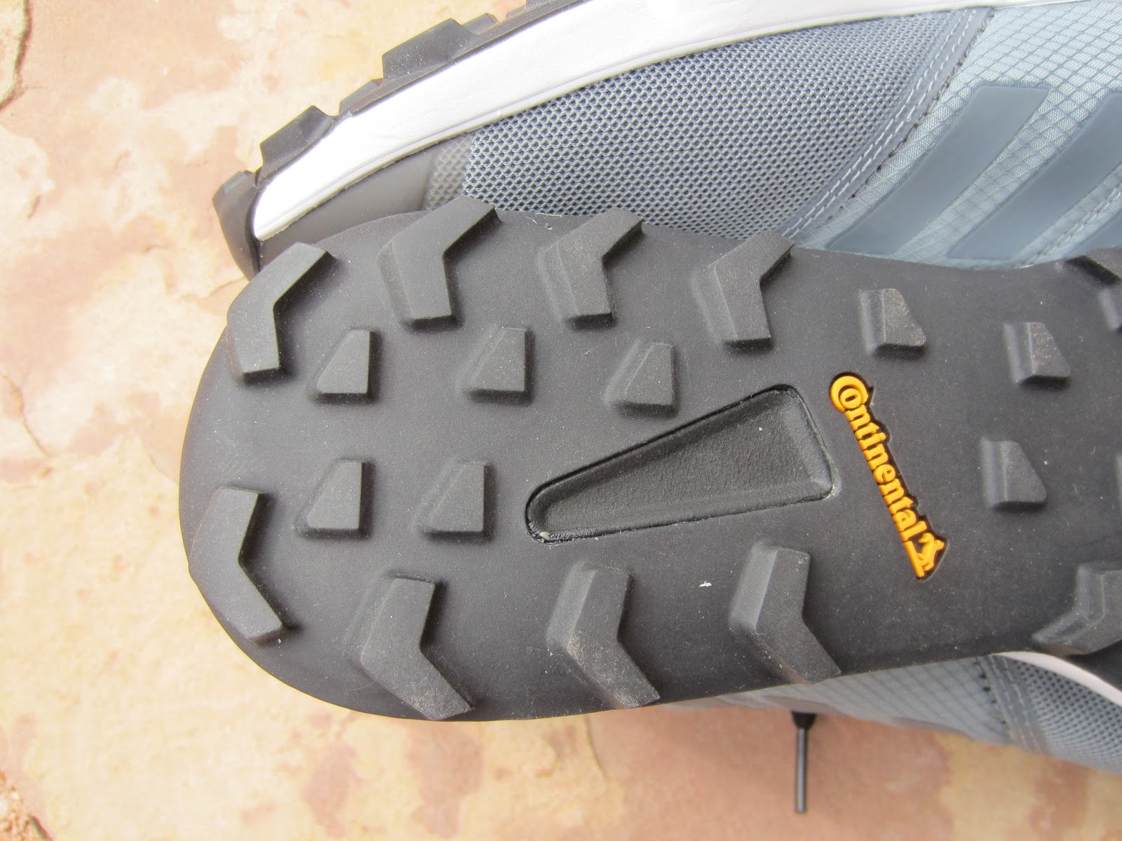 adidas agravic speed review