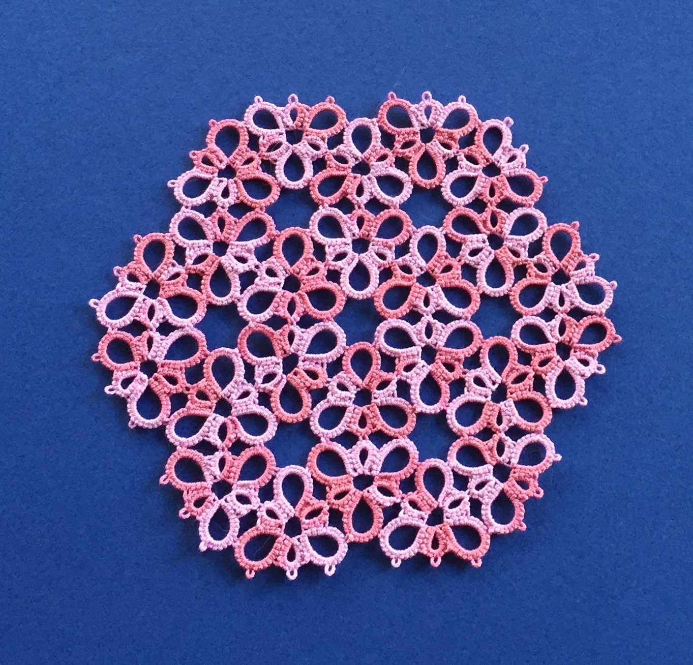 Tatting by the Bay Free Patterns