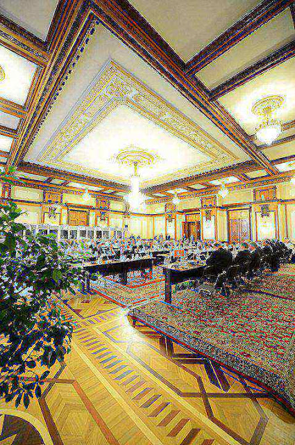 Beberapa Istana Termegah di Dunia Beberapa Istana Termegah di Dunia