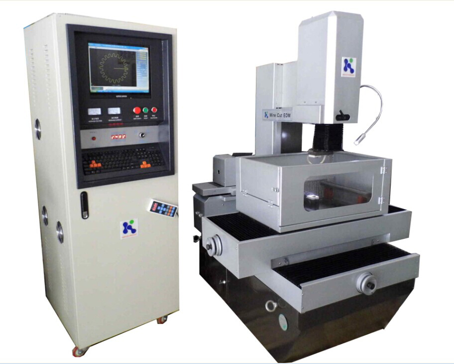 Mesin Wire Cut Wire Cut EDM