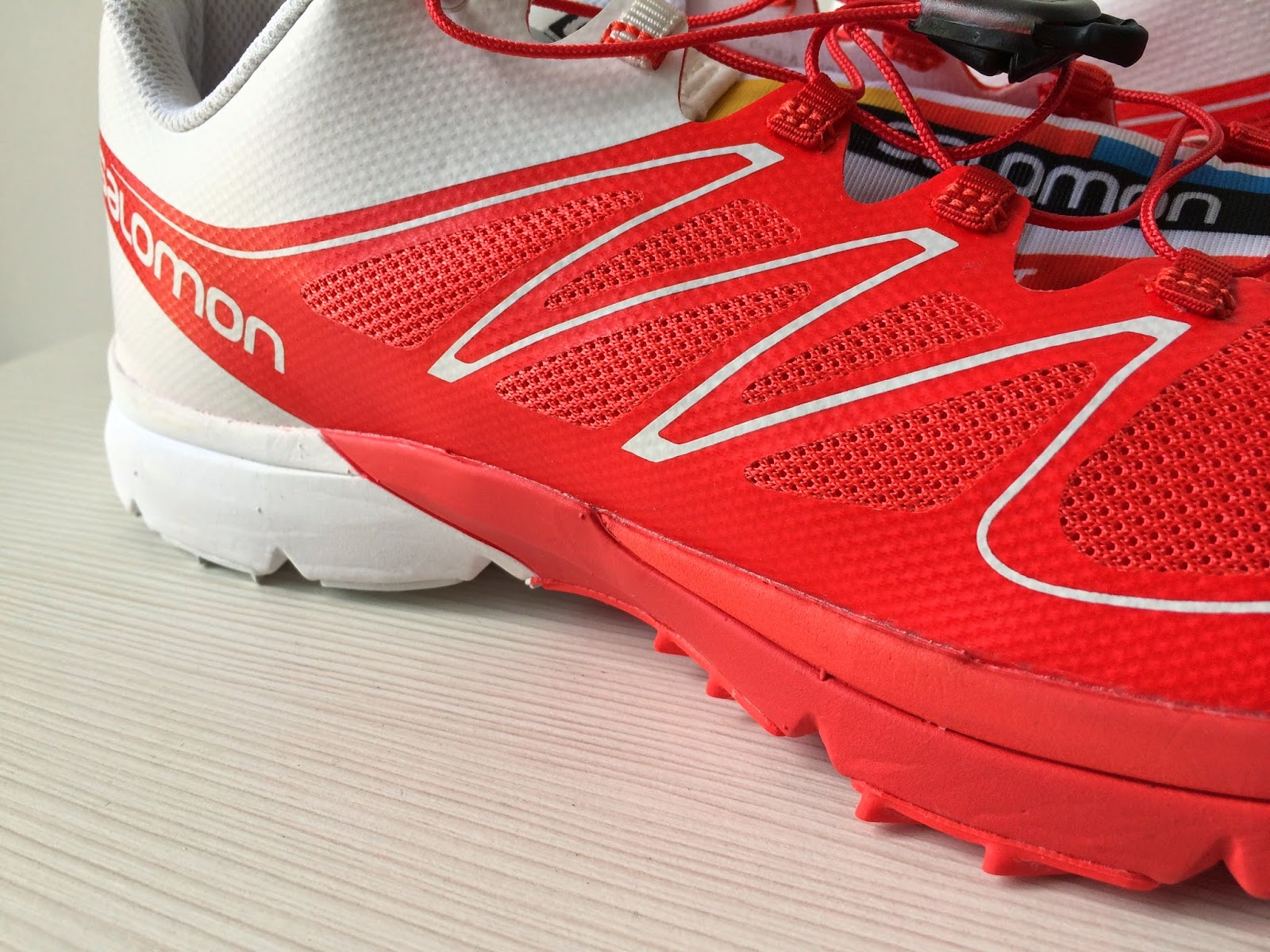 salomon s lab sense 2 review