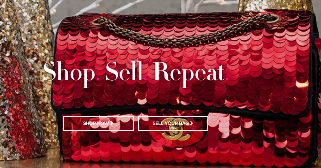 High End Resale Handbags