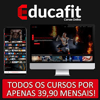 EducaFit - Netflix da Educação Física