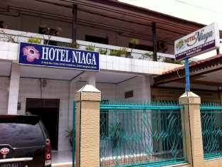 Hotel Murah Bengkulu - Hotel Niaga