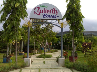 Make It Davao Erfly House