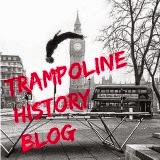 Trampoline History BLOG