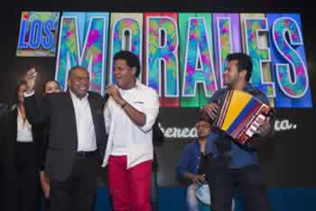 Los Morales