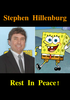 Stephen Hillenburg Rest In Peace Full Documentary Hd Stephen Hillenburg Rest In Peace Full Documentary Hd