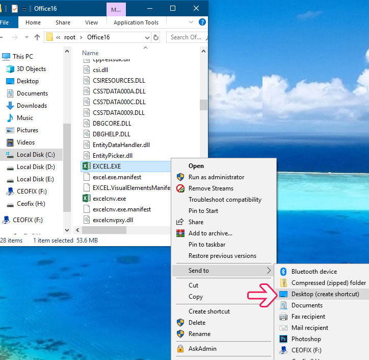 How To Remove Microsoft Edge Shortcut From Desktop Gaihongkong How To Remove Microsoft Edge Shortcut From Desktop Gaihongkong