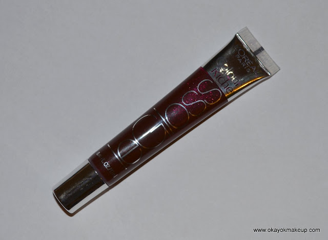 loreal the queen's shine